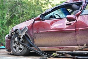 Hit and Run Accident